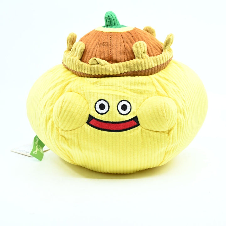 Dragon Quest Island Onion King - Lottery Plush from Japan - Plushie / Toy