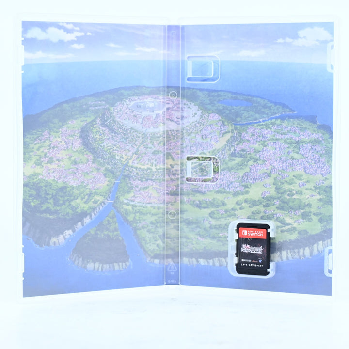 Virche Evermore - ErroR: Salvation - Nintendo Switch Game - FREE POST!