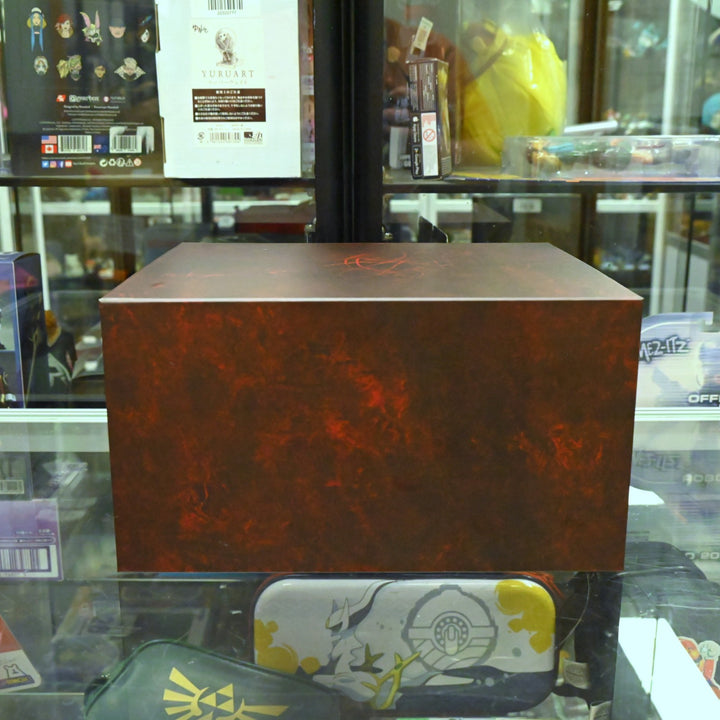 AS NEW! Diablo IV Limited Collectors Box - Playstation 5 / Xbox Series X/S