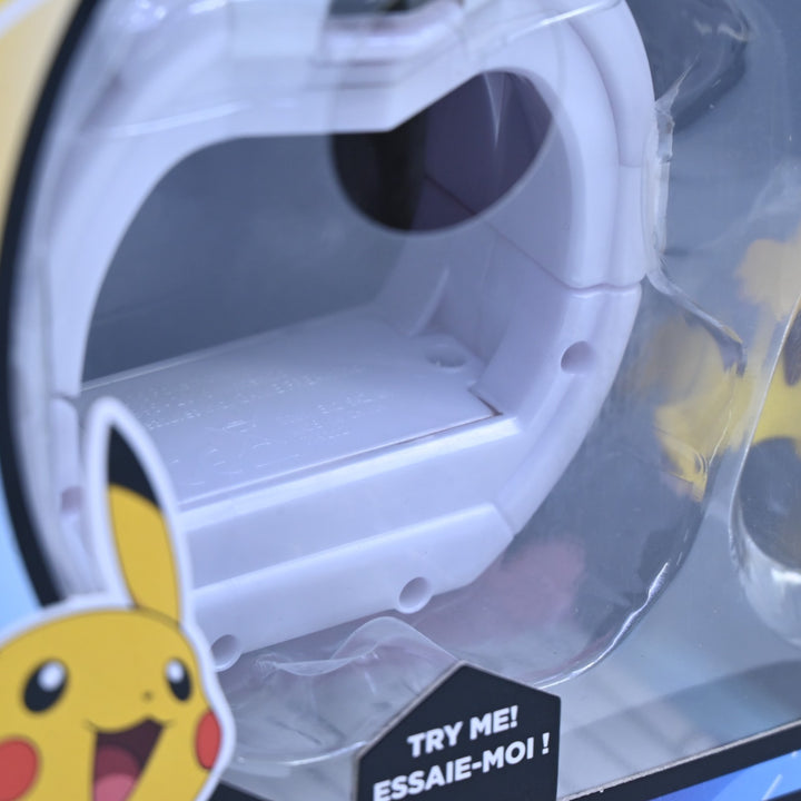 Tomy Pokemon Z-Ring + Pikachu Set - Nintendo 3DS Accessory - FREE POST!