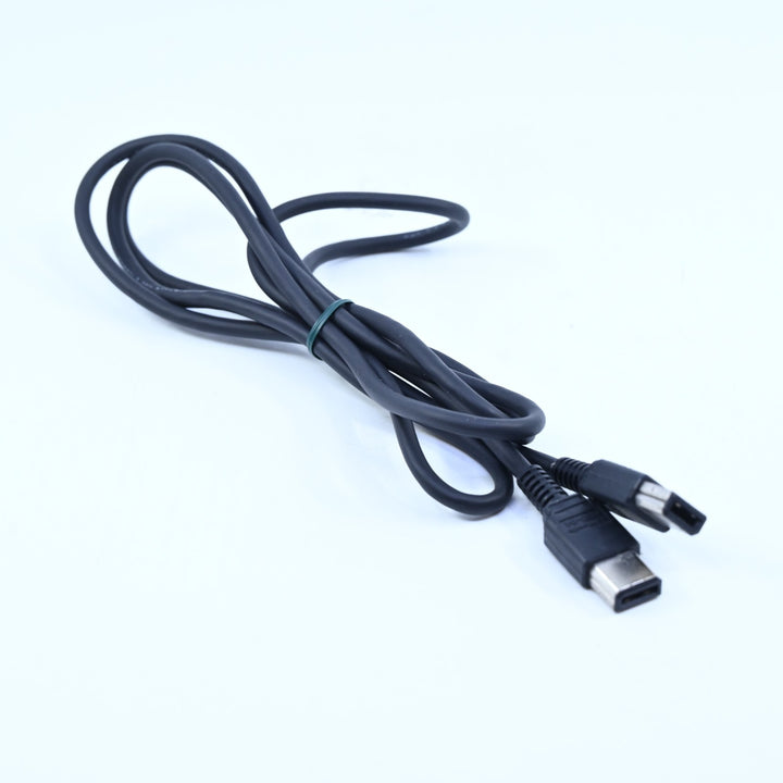 Official Link Cable for Gameboy - DMG-04 - Nintendo Gameboy Accessory