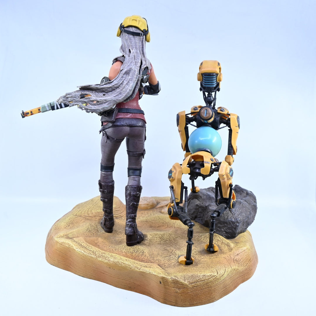 Recore Collector's Edition Statue - Xbox One - Statue / Figure