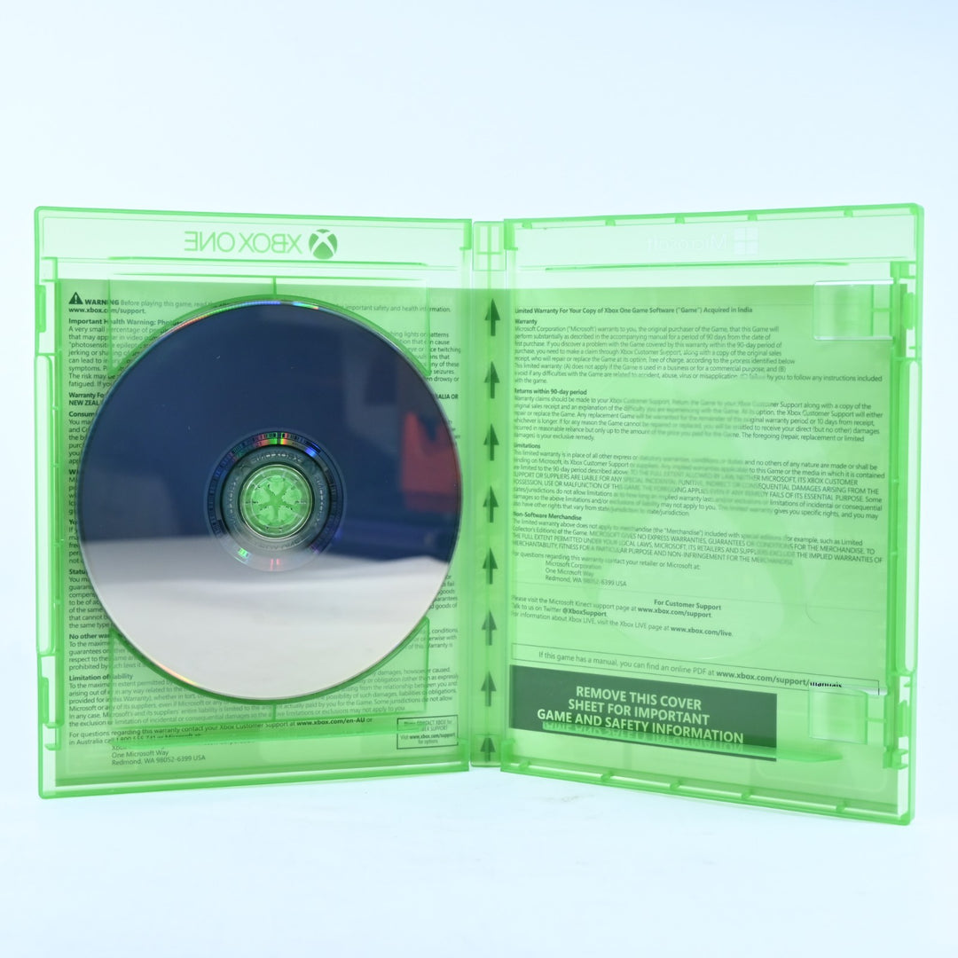 Forza Horizon 4 - Xbox One Game - PAL - FREE POST!