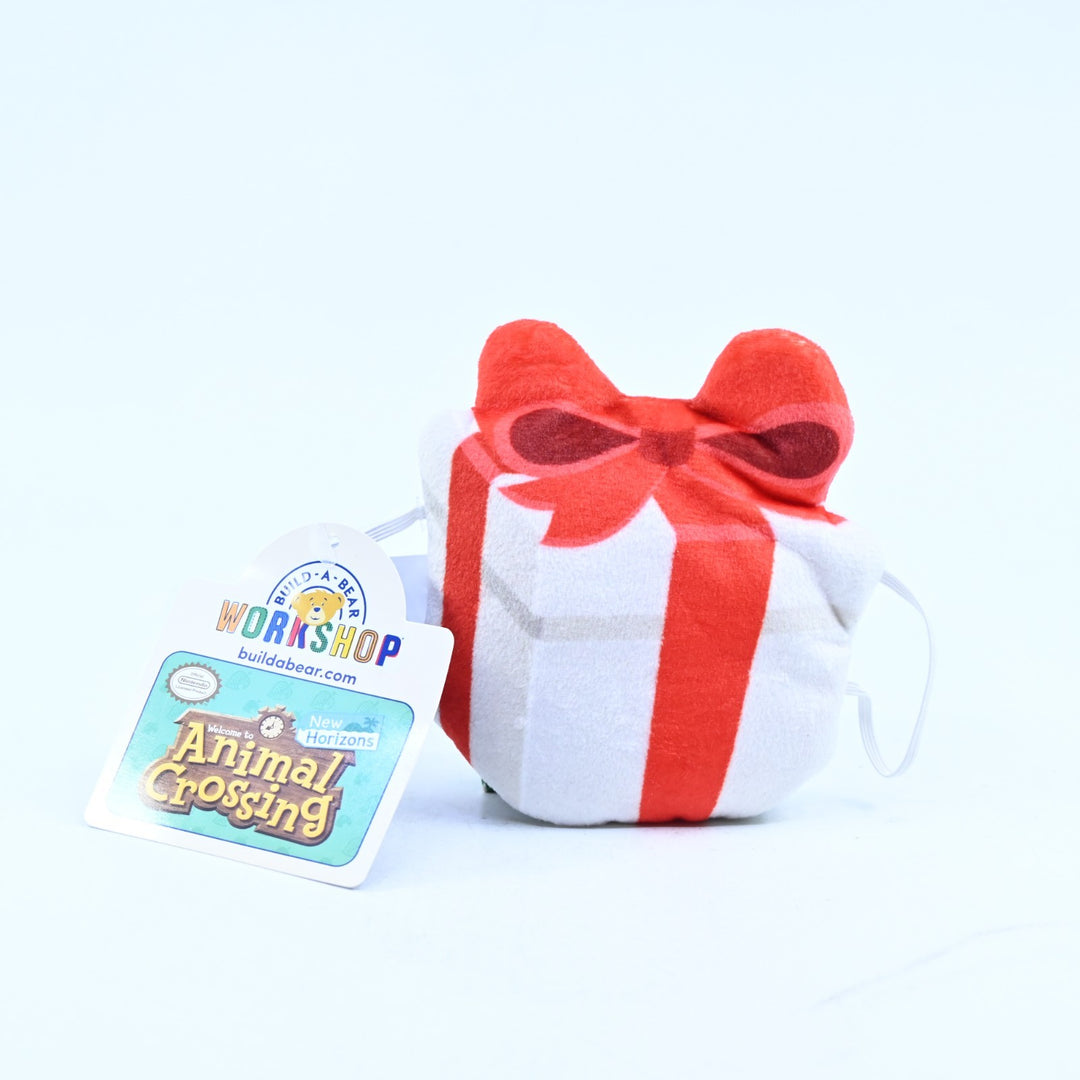 Animal Crossing: New Horizons - Build a Bear Workshop - Gift Box - Miscellaneous