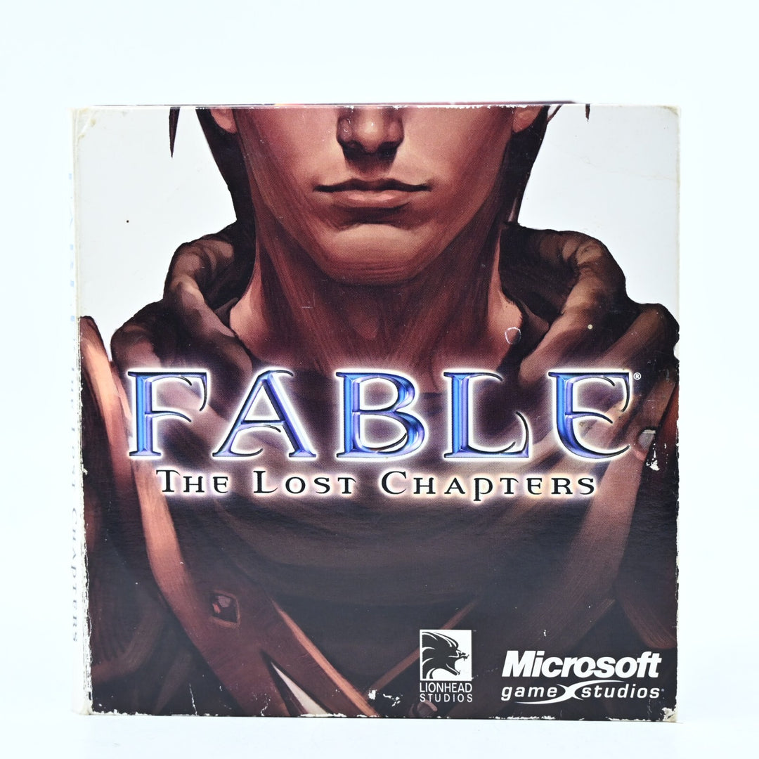 Fable: The Lost Chapters - PC / Other Game, Other Game