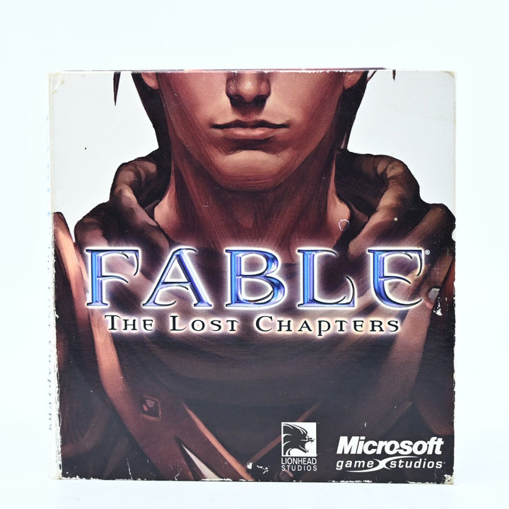 Fable: The Lost Chapters - PC / Other Game, Other Game