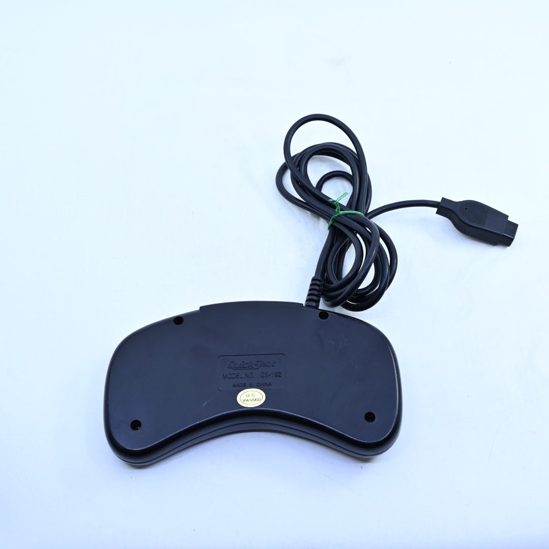 Quick Shot Controller - QS-192 - Sega Mega Drive Accessory - FREE POST!