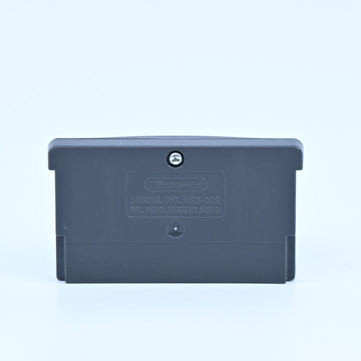 Finding Nemo: The Continuing Adventures - GBA Boxed Game - PAL - FREE POST!