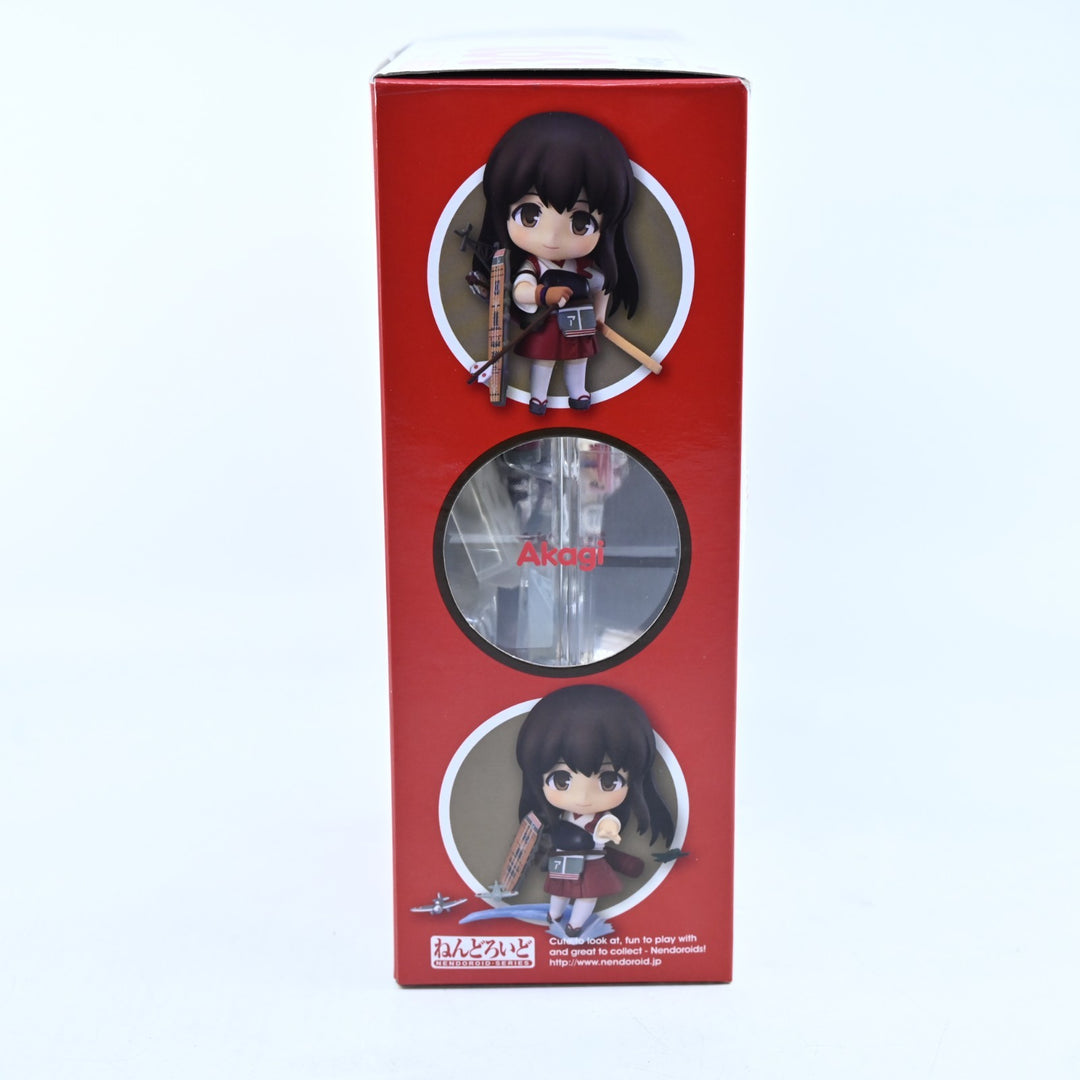 Akagi - Kantai Collection Nendoroid 391 - Good Smile - Anime Figure