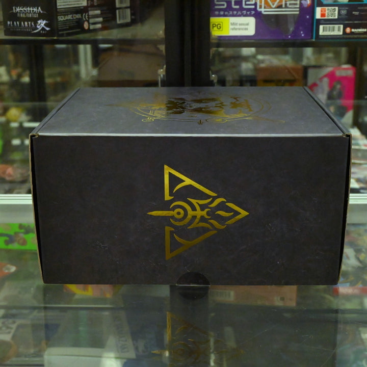 Diablo IV Limited Collectors Box - Playstation 5 / Xbox Series X/S