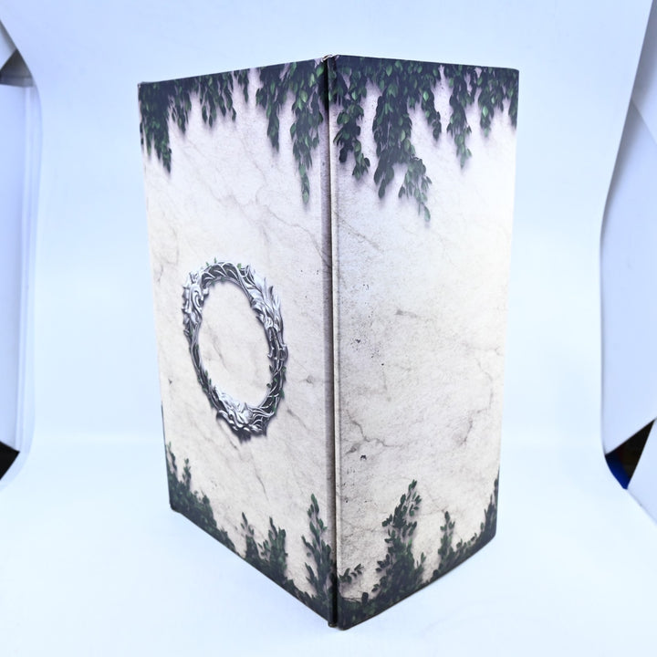 The Elder Scrolls Online: Summerset Collector's Edition - PC Game - No Steelbook