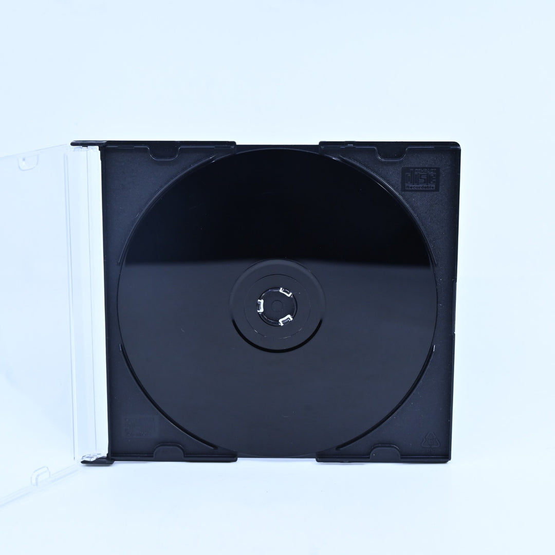 Gex 3D - Demo Disc SLED-01112 - Playstation Magazine - PS1 Game - PAL