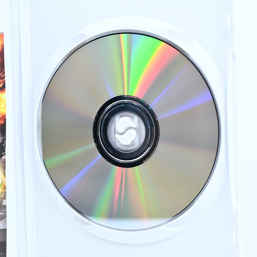 Monster Trucks - Nintendo Wii Game + Manual - PAL - MINT DISC!