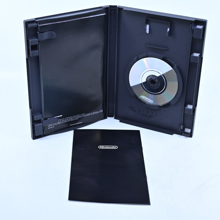 Lost Kingdoms - Nintendo Gamecube Game + Manual - PAL - FREE POST!