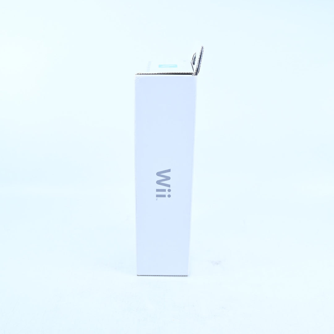 Boxed Black Wii Nunchuk - Nintendo Wii Accessory - FREE POST!