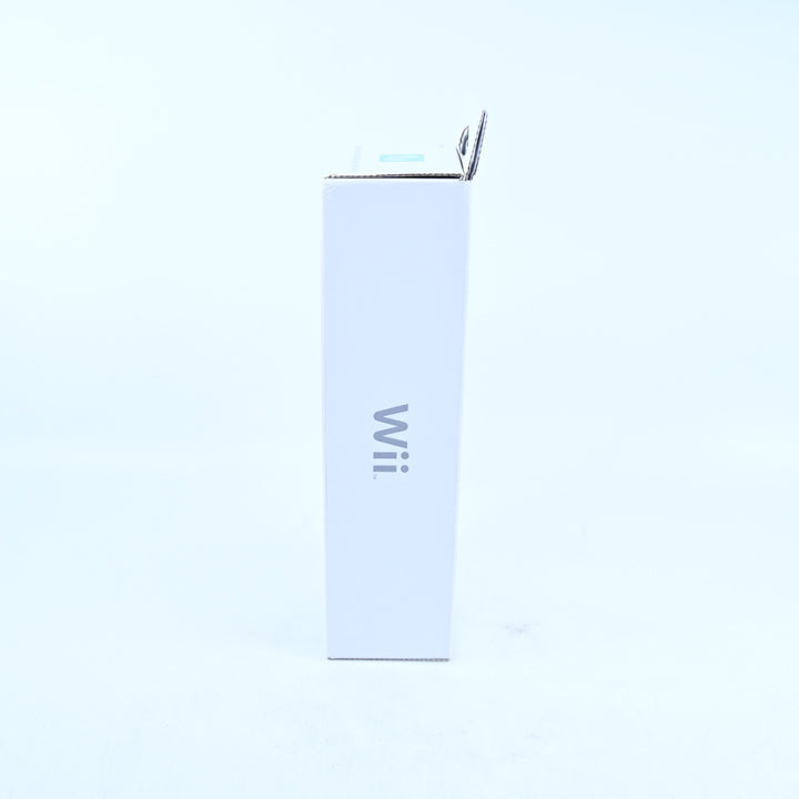 Boxed Black Wii Nunchuk - Nintendo Wii Accessory - FREE POST!