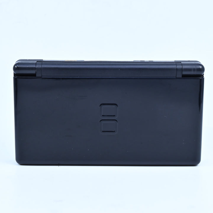 Black Nintendo DS Lite Console - USG-001 - FREE POST!