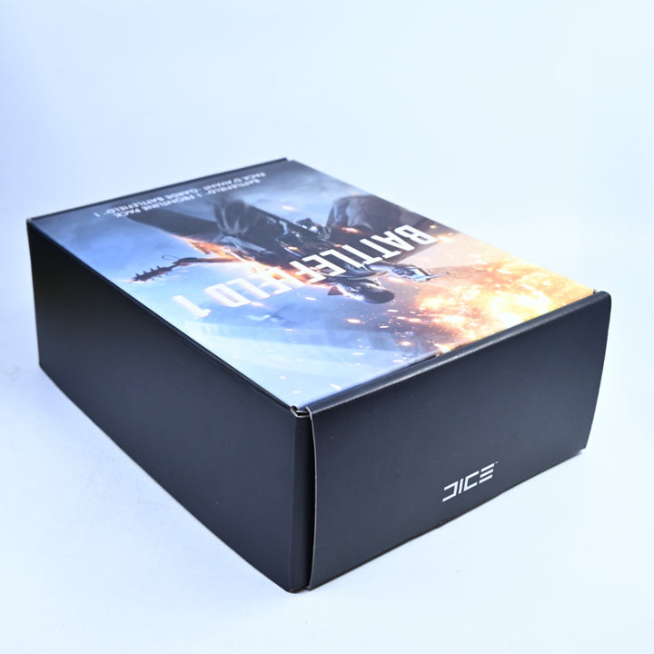 Battlefield 1 - Frontline Pack - Sony Playstation 4 / PS4 Game - FREE POST!