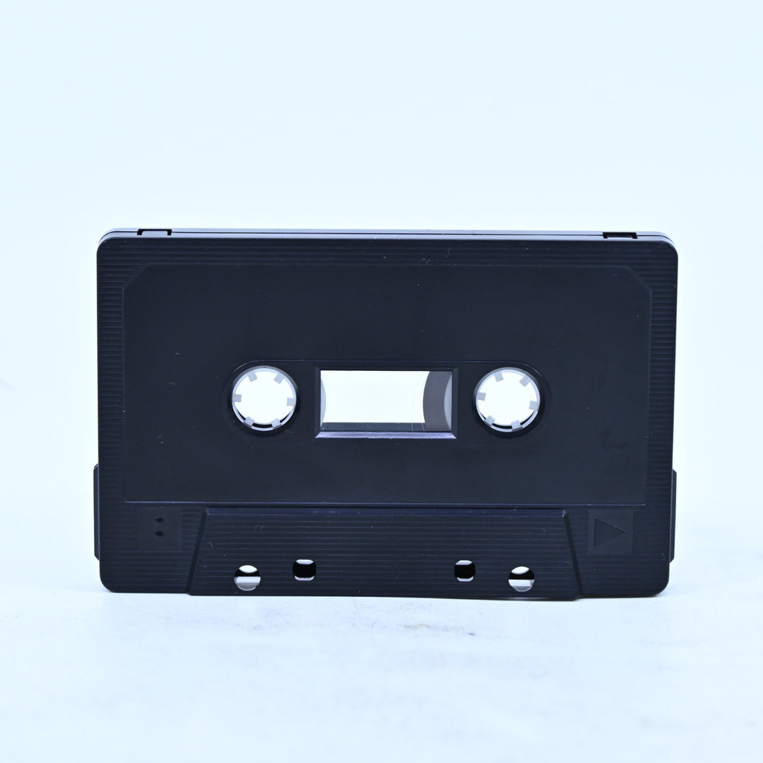 Back to the Future - OziSoft - Commodore 64 / C64 Game - Cassette
