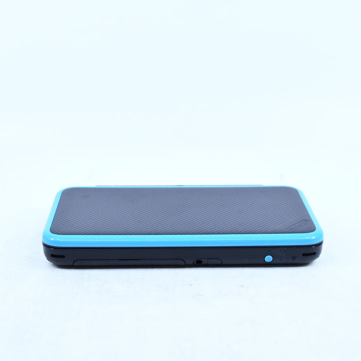 Blue / Black - 'New' Nintendo 2DS XL Console - JAN-001 - PAL - FREE POST!