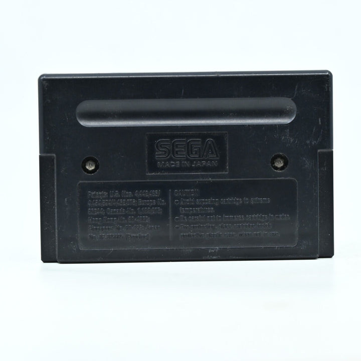 Flashback - Sega Mega Drive Game - Cartridge Only - PAL - FREE POST!