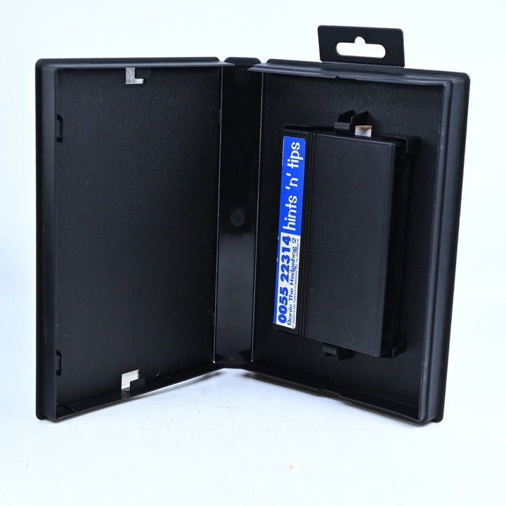 Sonic The Hedgehog 2 - Sega Master System Game - No Manual - PAL - FREE POST!