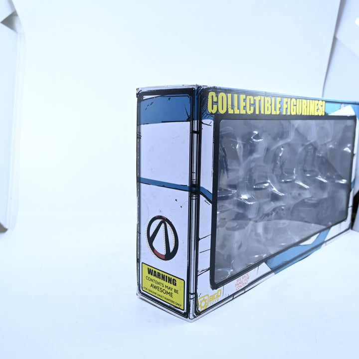 SEALED! Borderlands 3 - Loot Crate Collectable Figurines - BigD Toys - Figure