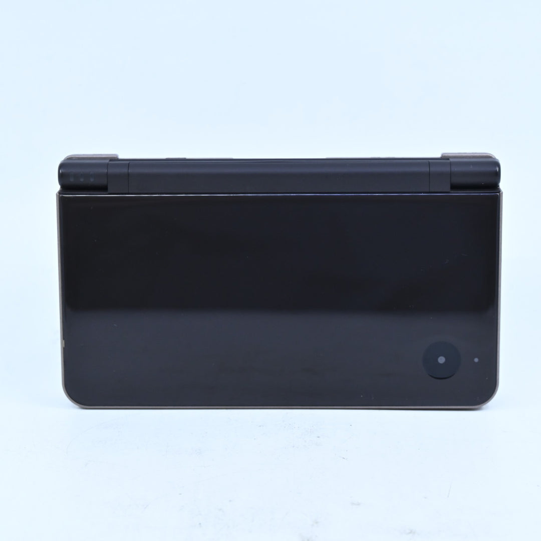 AS NEW! Bronze Nintendo DSi XL Boxed Console - AUS PAL - FREE POST!