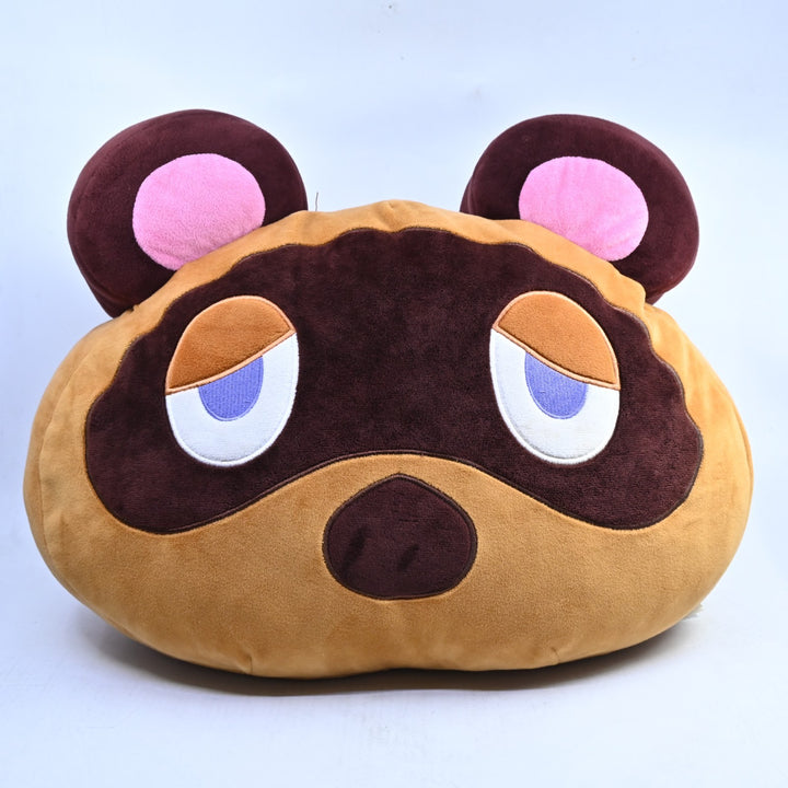 Tom Nook - Mega Mocchi Mocchi Animal Crossing Plush - Nintendo - Toy