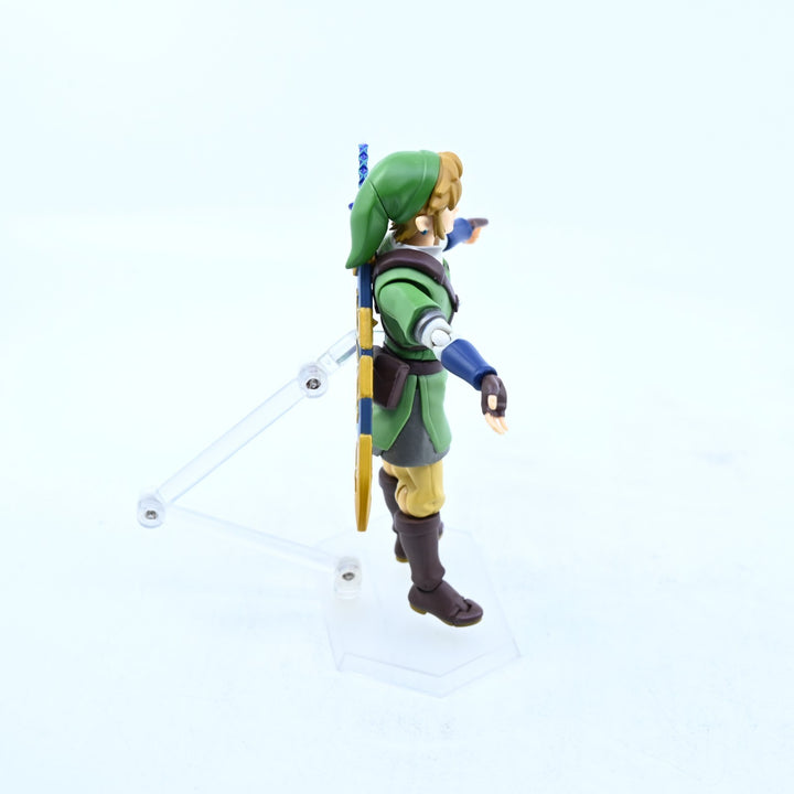 Link - The Legend of Zelda: Twilight Princess - Figma 320 - Anime Figure