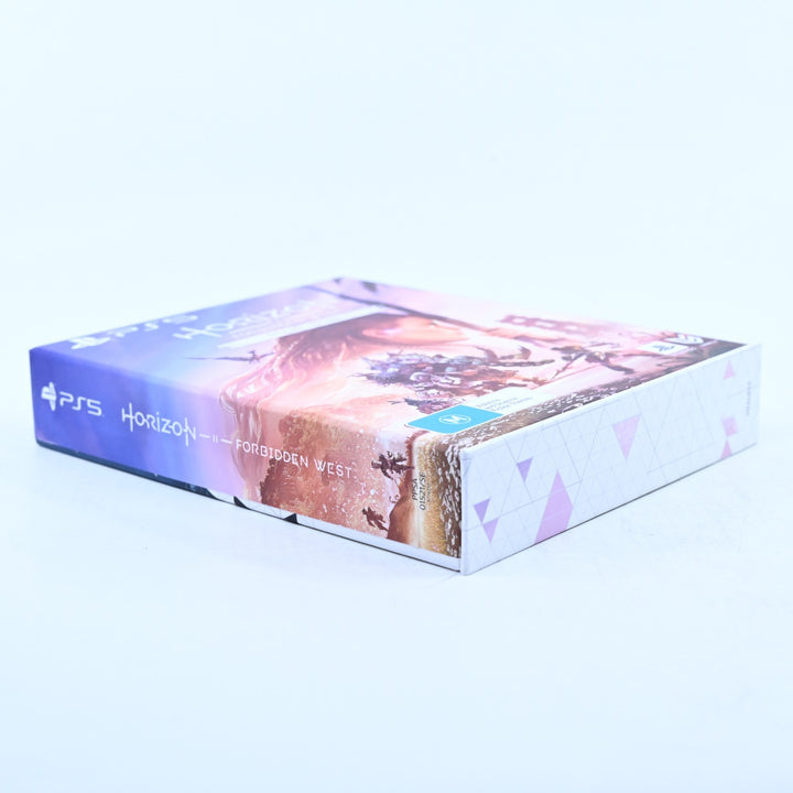 Horizon Forbidden West Special Edition - PS5 Game - UNUSED CODE!