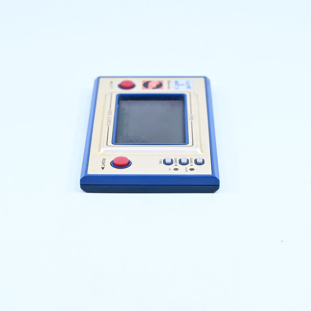 Fire - FR-27 - Futuretronics - No Battery Cover - Game &amp; Watch Boxed Console