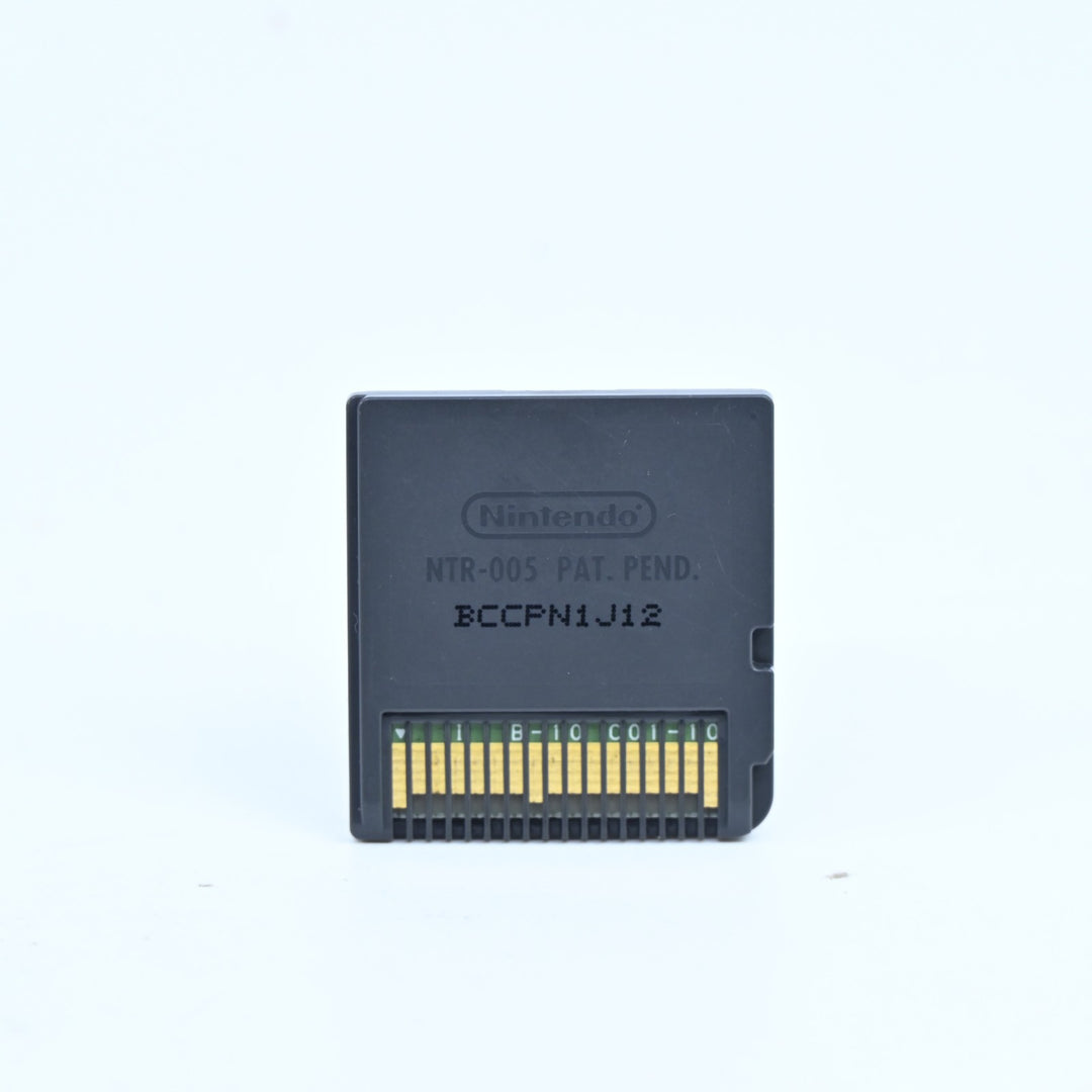 Crazy Circus - Nintendo DS Game - Cartridge Only - PAL - FREE POST!