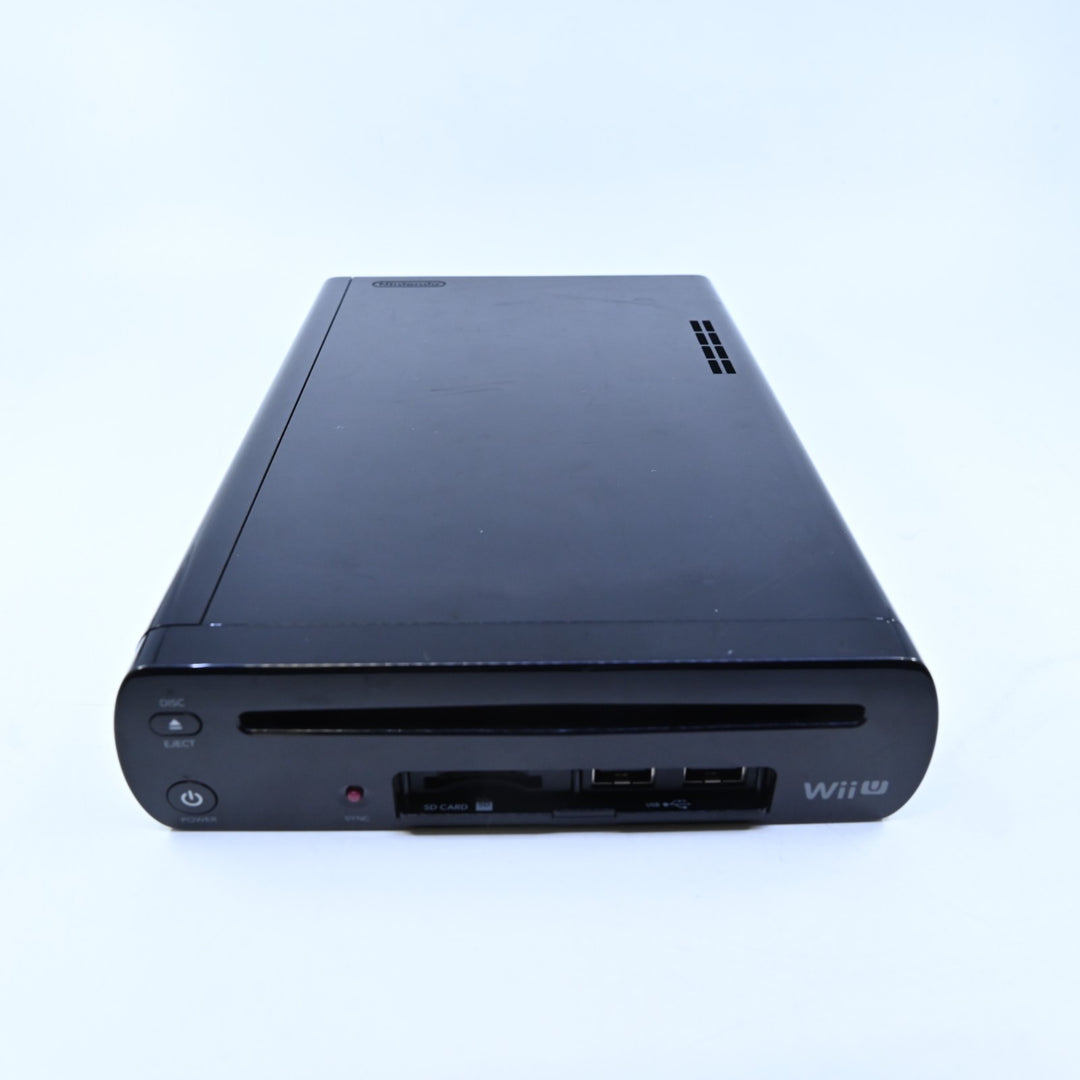 Splatoon - Nintendo Wii U Boxed Console - PAL - FREE POST!