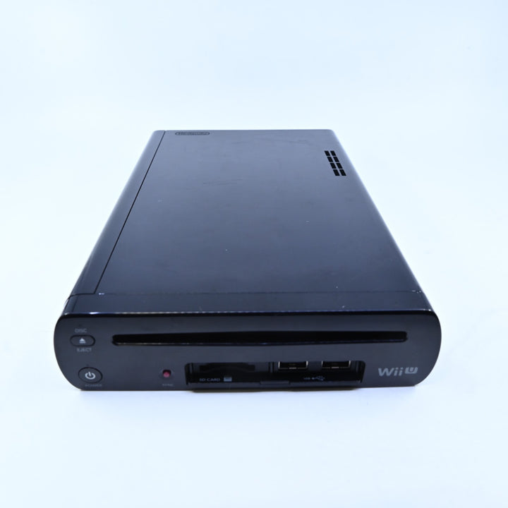 Splatoon - Nintendo Wii U Boxed Console - PAL - FREE POST!