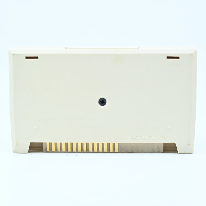 Home Babysitter - Commodore VIC-20 - FREE POST!