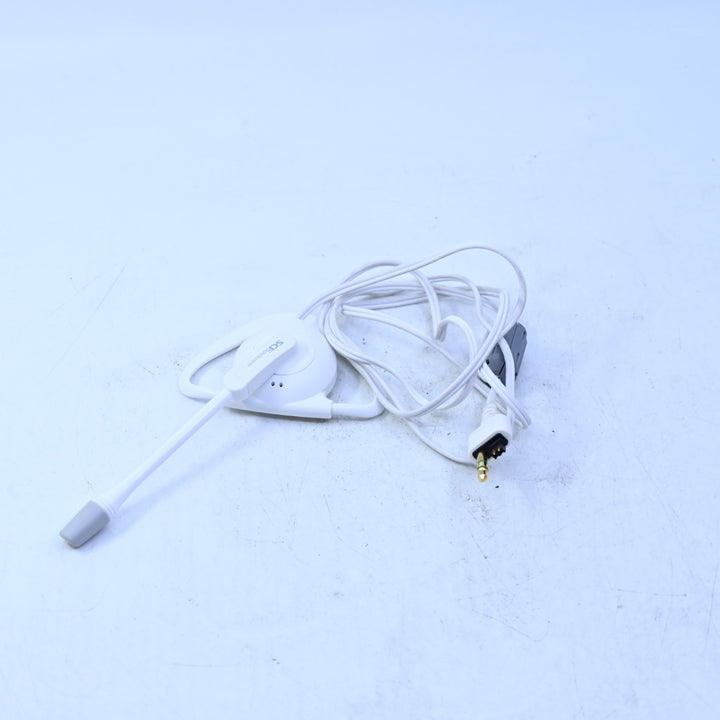 Nintendo DS Headset - NTR-019 - Aus Release - Nintendo DS Accessory