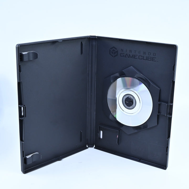 Resident Evil 3: Nemesis - Nintendo Gamecube Game + No Manual - PAL - FREE POST!