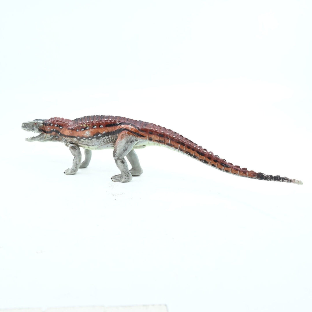 Postosuchus Figure - Walking with Dinosaurs - BBC Toyway 1998 - Toy