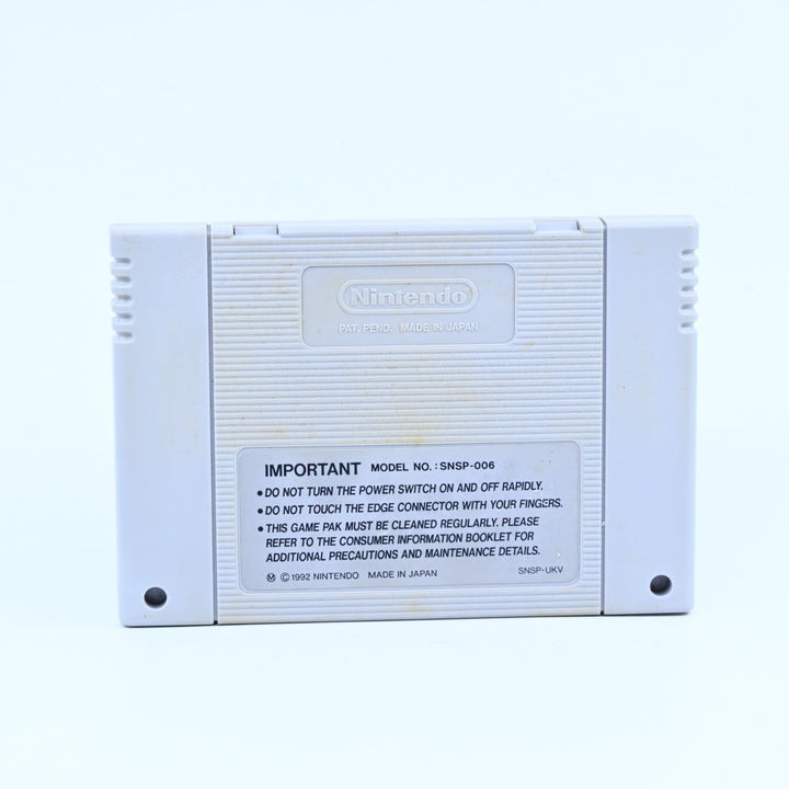 Super Mario All Stars - Super Nintendo / SNES Game - PAL - FREE POST!