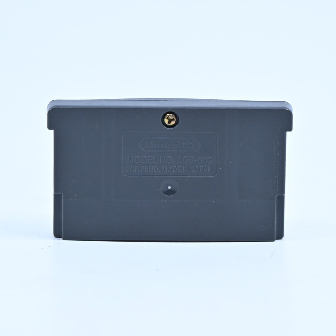 F-14 Tomcat - Nintendo Gameboy Advance / GBA Game - PAL - FREE POST!