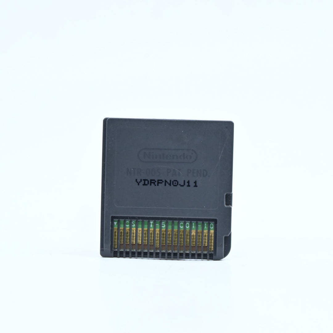 Dora Saves the Mermaids - Nintendo DS Game - Cartridge Only - PAL - FREE POST!