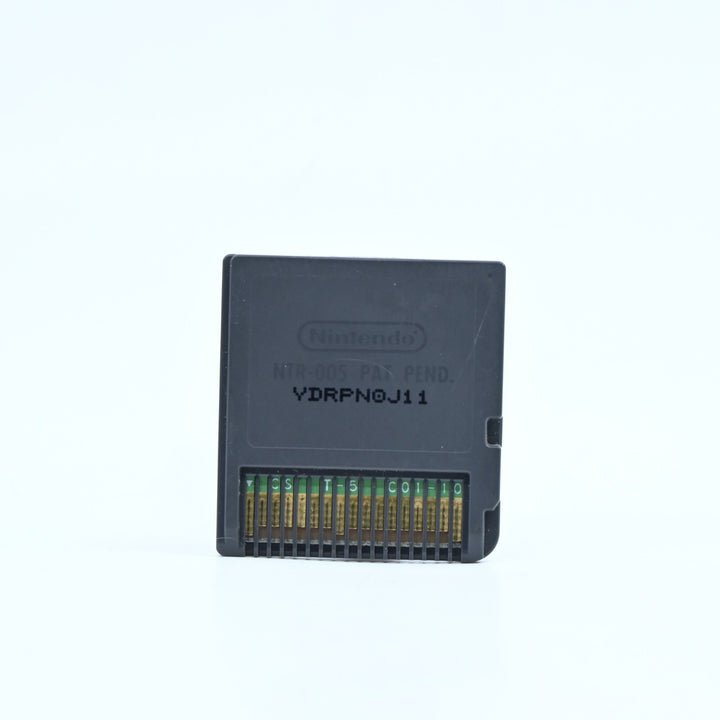 Dora Saves the Mermaids - Nintendo DS Game - Cartridge Only - PAL - FREE POST!