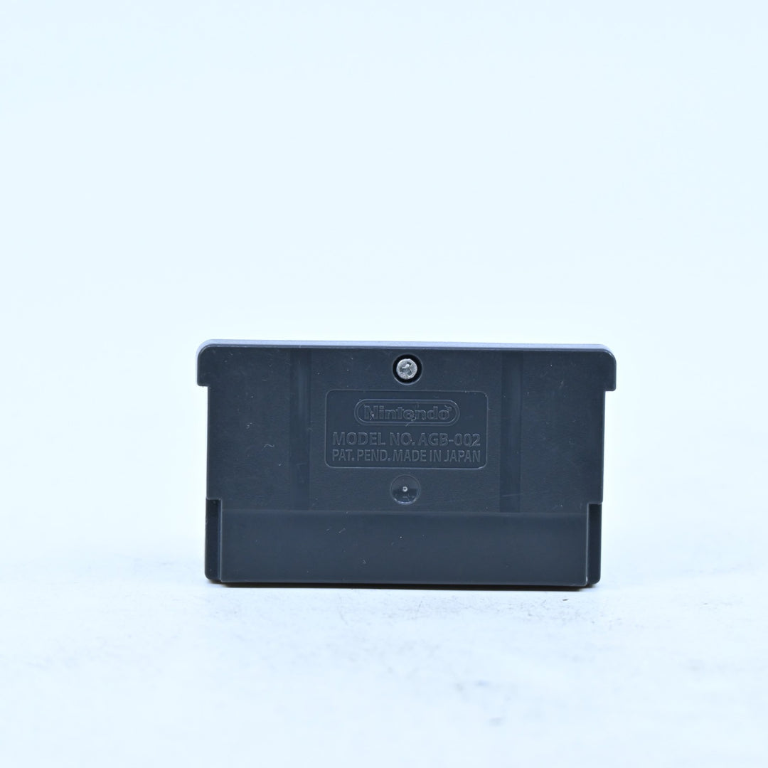 Ms. Pac-Man - Nintendo Gameboy Advance / GBA Game - PAL - FREE POST!
