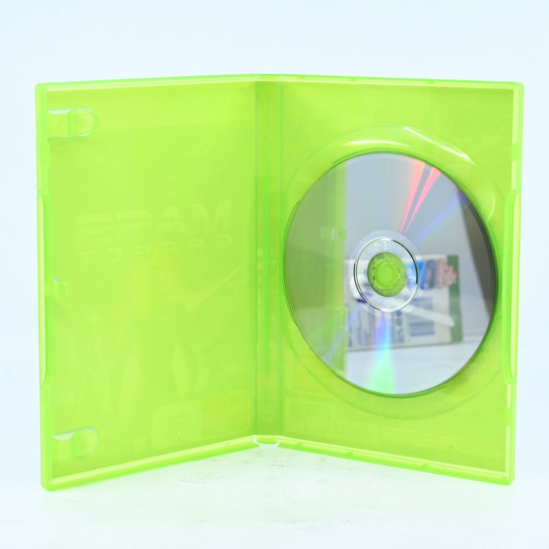 Mass Effect - Xbox 360 Game - No Manual - PAL - MINT DISC!