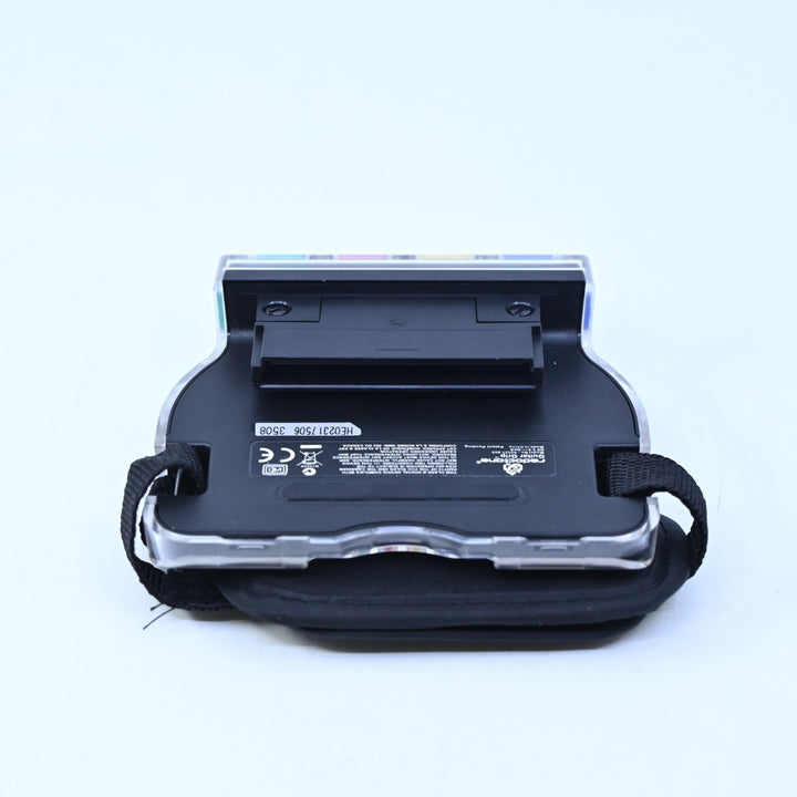 Guitar Hero On Tour + Grip Controller - Nintendo DS Game - PAL - FREE POST!