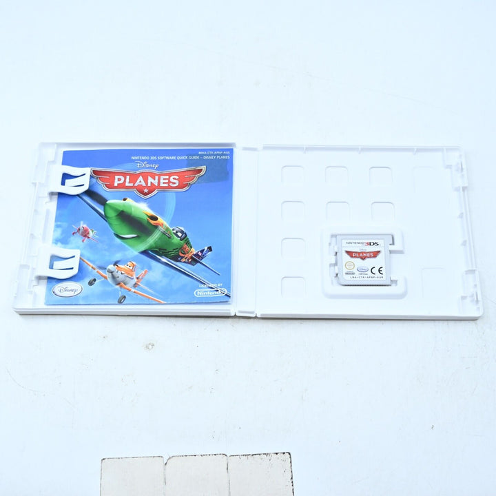 Disney Planes - Nintendo 3DS Game - PAL - FREE POST!