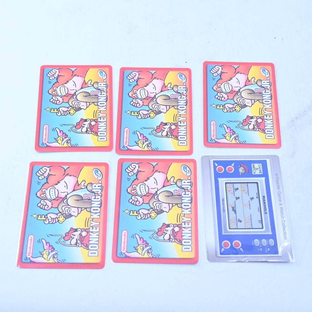 Nintendo eReader - Boxed Gameboy Advance Accessory - AUS Print - AGB-014