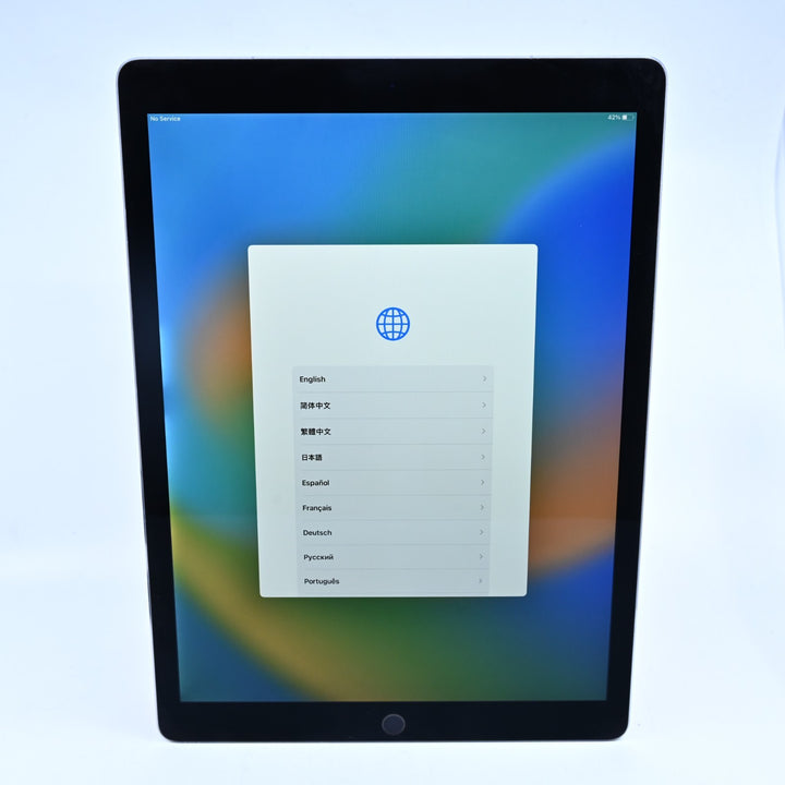Apple Ipad Pro 2nd Gen 2017 Unlocked 64GB - 12.9" - Other Electronics