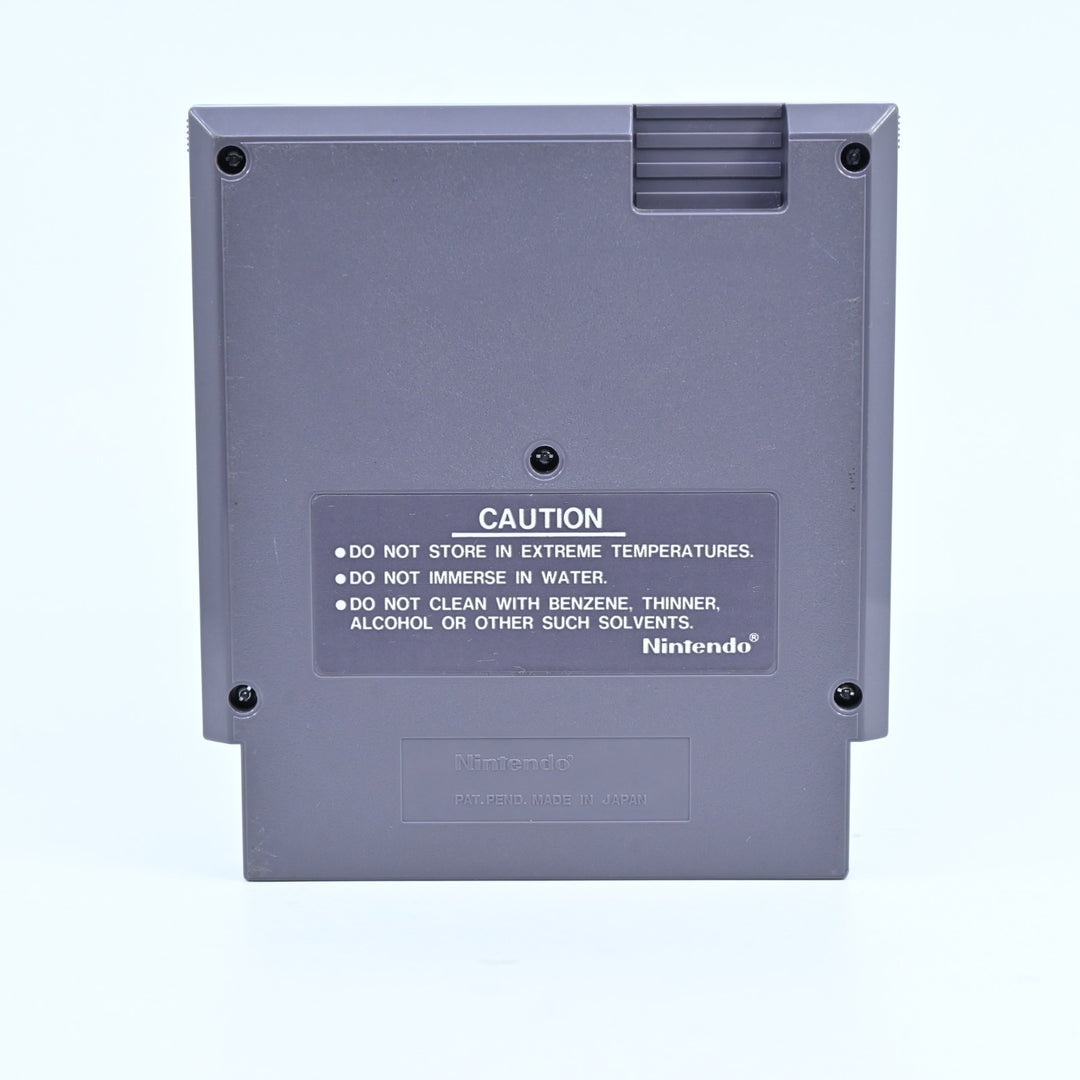 Duck Hunt - 5-Screw - Nintendo Entertainment System / NES Game - PAL